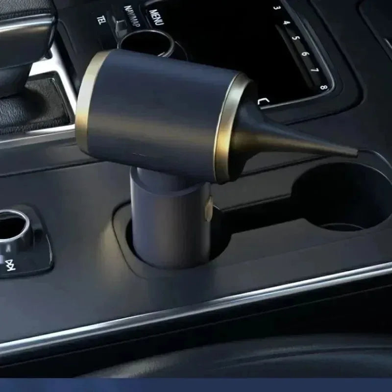 Handheld Car Vacuum Cleaner