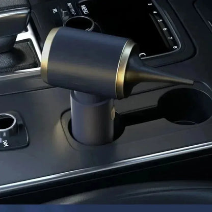 Handheld Car Vacuum Cleaner